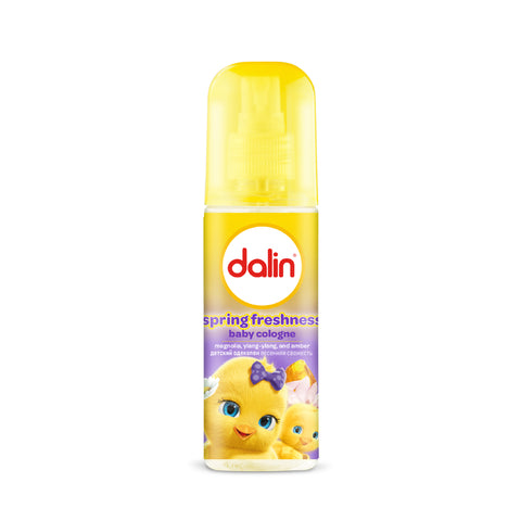 Dalin Cologne 150 ML Spring Freshness