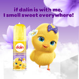 Dalin Cologne 150 ML Spring Freshness