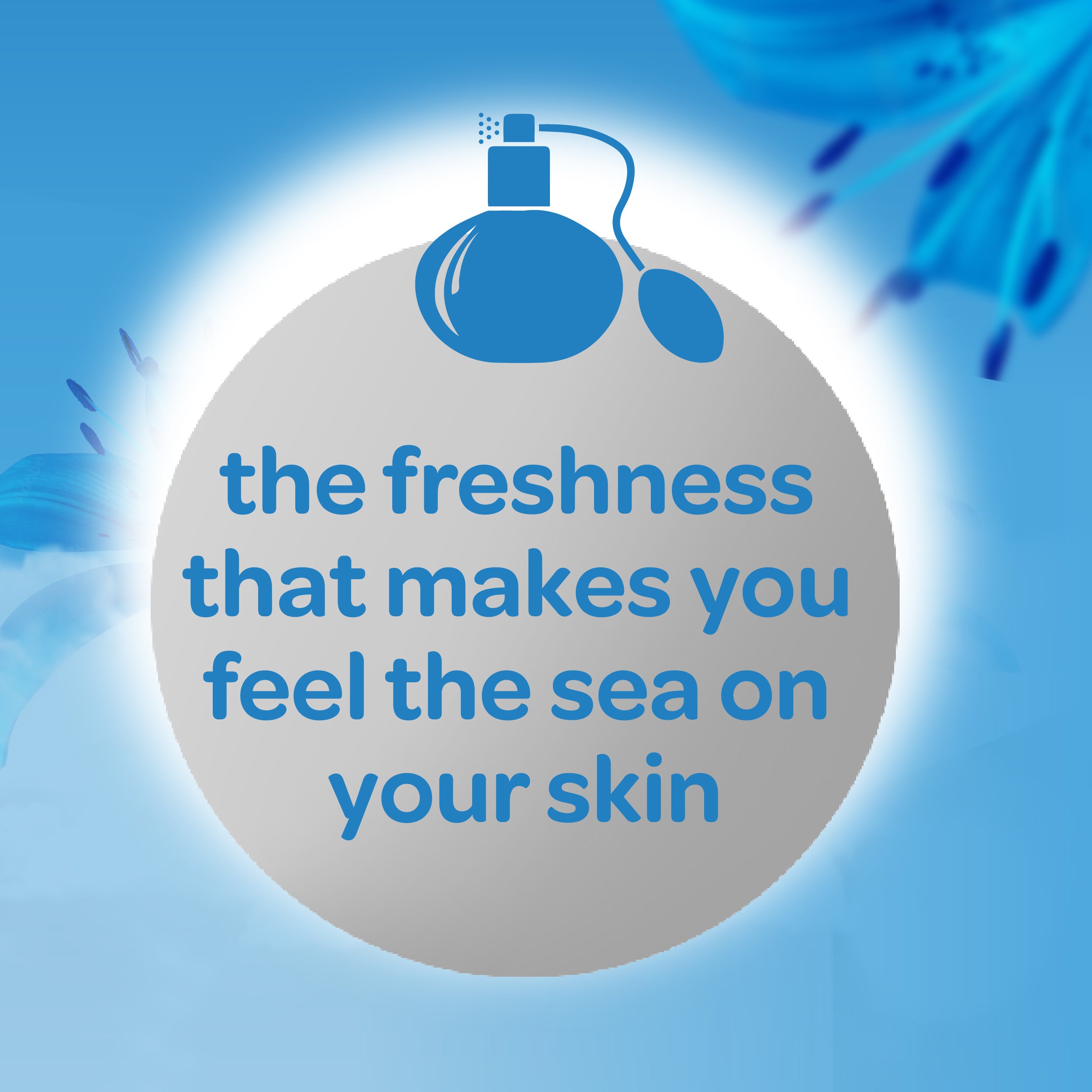 Dalin Cologne 150 ML Sea Breeze