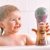 Dalin Future Star Shampoo Strawberry 300ml