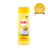 Dalin Shampoo 200ml