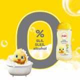 Dalin Shampoo Classic 200ml