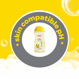 Dalin Shampoo Classic 200ml
