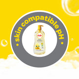 Dalin Shampoo Classic 700ml