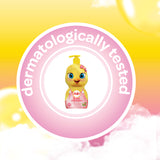 Dalin Shampoo Chick Bottle 500ml