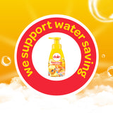 Dalin Foam Soap Mango 200ml