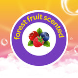 Dalin Foam Soap Forest Fruit 200ml