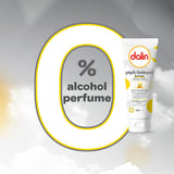 Dalin Diaper Rash Cream Classic 100ml
