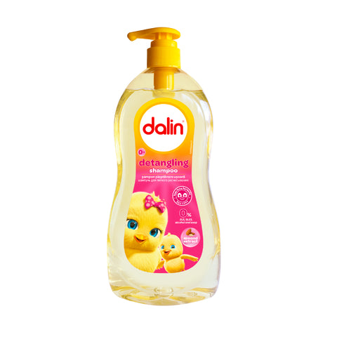 Dalin Shampoo Detangler 700ml