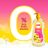 Dalin Shampoo Detangler 700ml