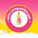 Dalin Shampoo Detangler 700ml