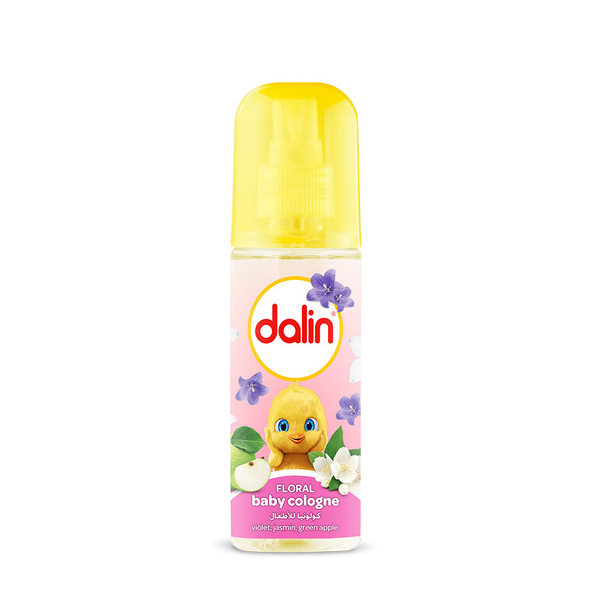 Dalin Cologne - Floral