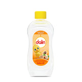 Dalin Nature’s Triple Touch Baby Oil – with Apricot Seed, Sesame and Hazelnut Oils 200ml