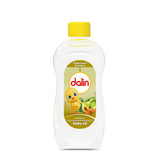 Dalin Nature’s Triple Touch Baby Oil – with Olive, Avocado and Almond oils 200ml