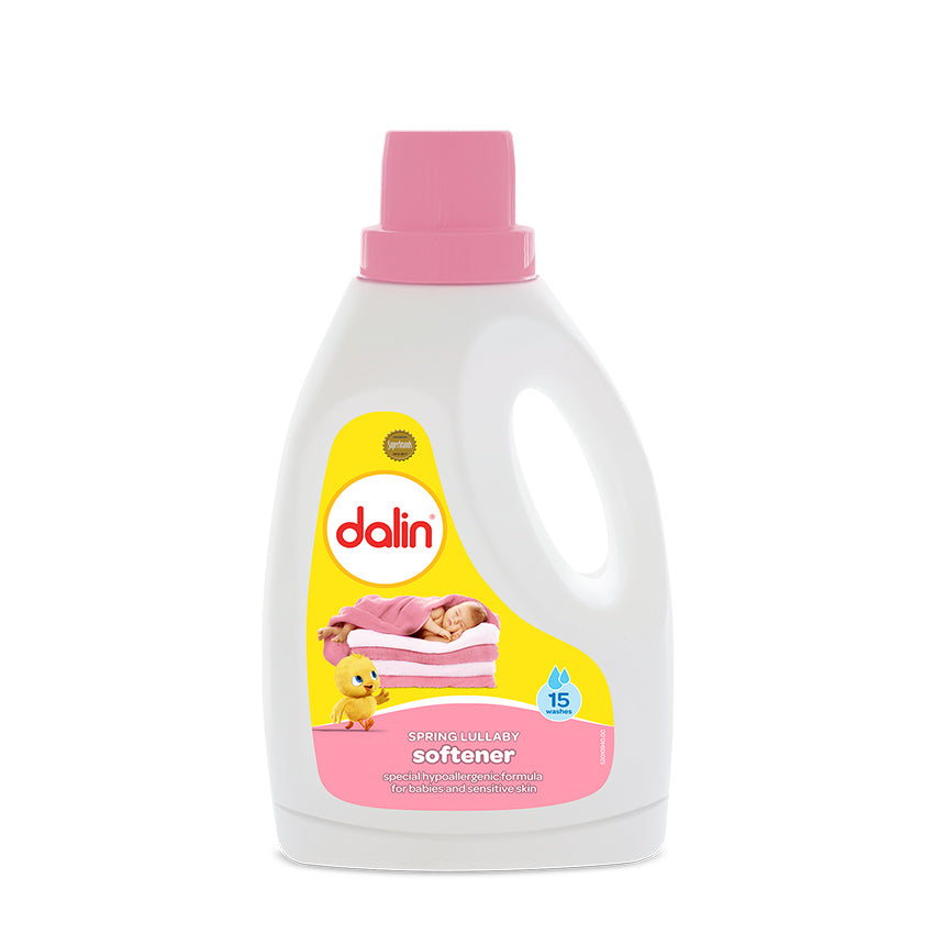 Dalin Softener 1500ml