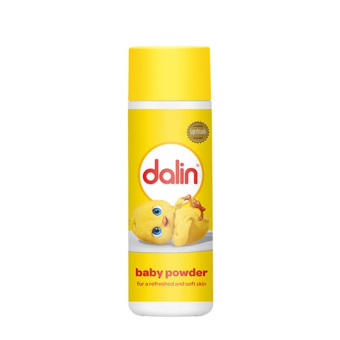 Dalin Baby Powder 90gr