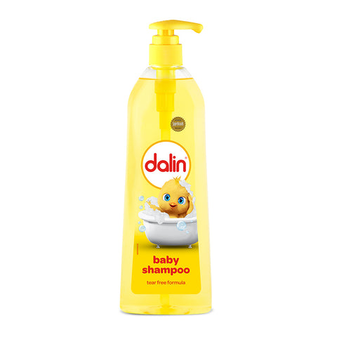 Dalin Classic Baby Shampoo 750ml