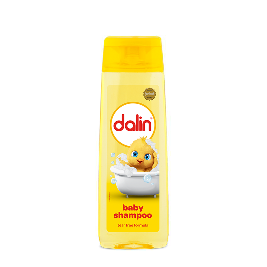 Dalin Shampoo 200ml