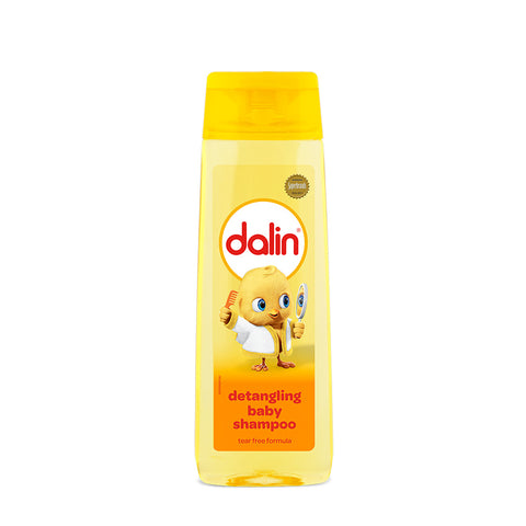 Dalin Detangling Baby Shampoo 200ml