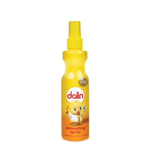 Dalin Detangling Spray 200ml