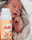 Dalin Baby Powder 90gr